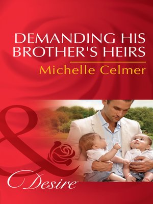 cover image of Demanding His Brother's Heirs